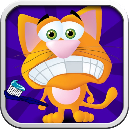 Animal Dentist! iOS App