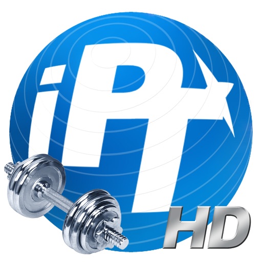 iPersonalTrainer HD - Fitness Workouts