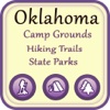Oklahoma Campgrounds & Hiking Trails,State Parks