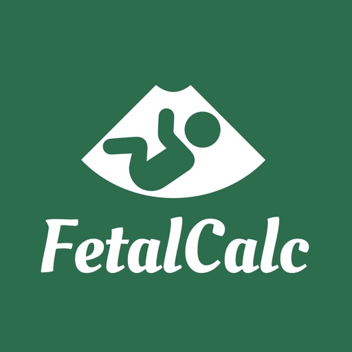 FetalCalc iOS App
