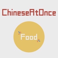 Speaking Chinese At Once FOOD WOAO Chinese