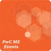 PwC Middle East Events