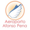 Aeroporto de Afonso Pena Flight Status