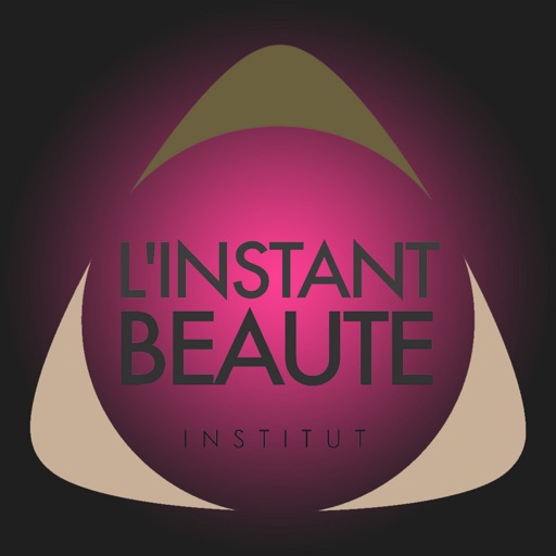 L'INSTANT BEAUTE icon