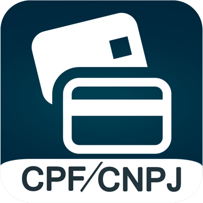 Consulte CPF e CNPJ