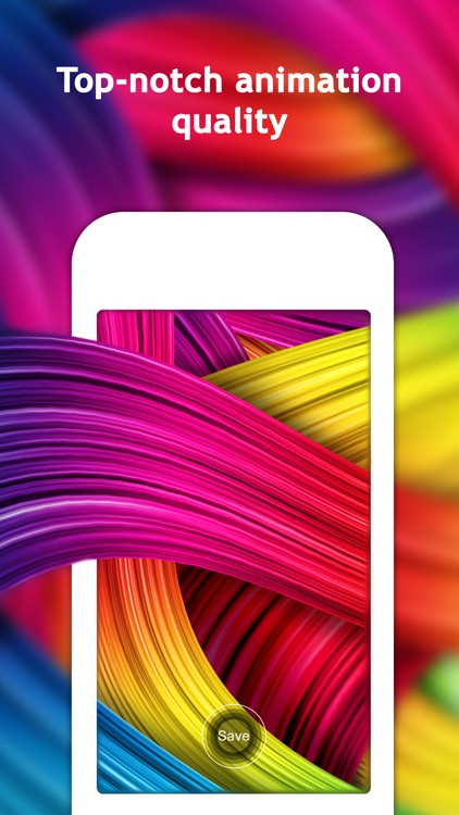 Dynamic Wallpapers for Lock Screen – Pro Themes screenshot-3