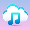 Icon Music Get - Offline Player Streaming from Cloud