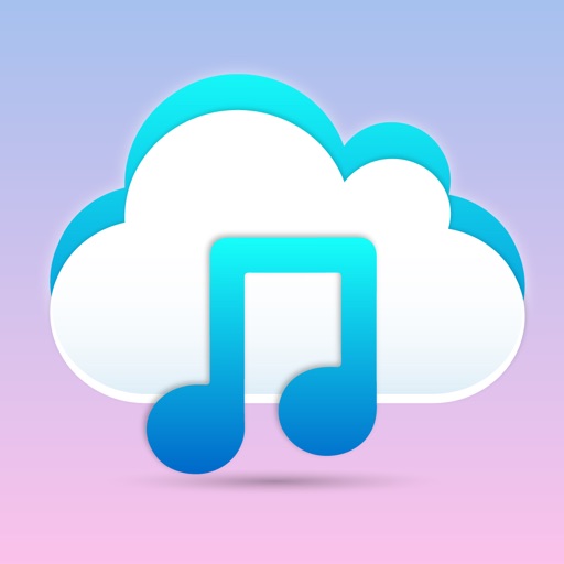 Music Get - Offline Player Streaming from Cloud iOS App