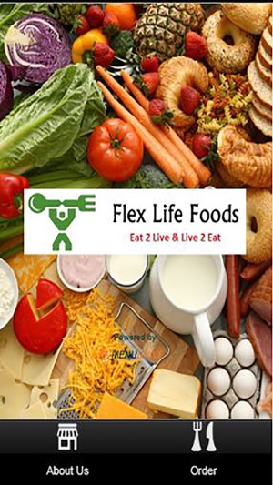 Flex Life Foods(圖1)-速報App