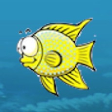 Activities of Cartoon Sea World: Hungry Fish Premium