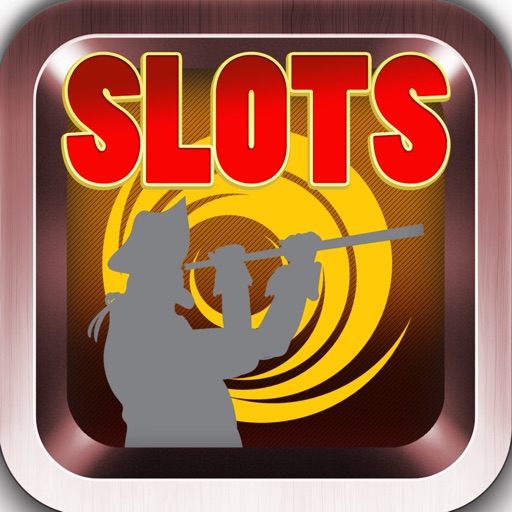 SLOTS - FREE CASINO GAME!!! iOS App