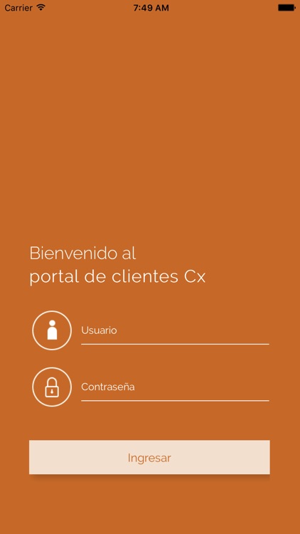 Portal Clientes