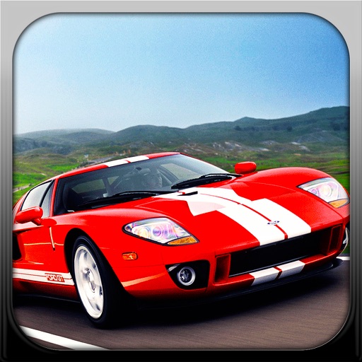 2016 Car Racing Simulator Great Racer Challenge iOS App