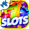 Awesome Merry Christmas Slots: Free Funny Casino!