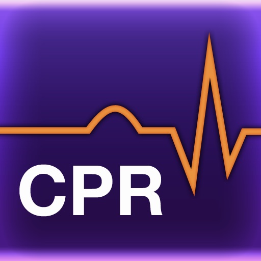 CPR Australia Icon