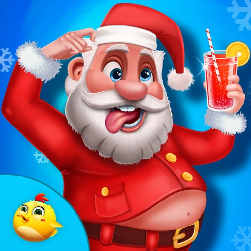 My Naughty Santa Claus icon