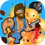 army war  battle of fight