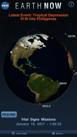 Game screenshot Earth-Now mod apk