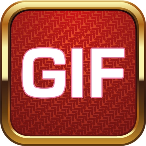 Animated GIF Creator - Make gifs from Images iOS App