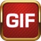 Gif Factory App is an iOS application that makes it possible to create animated gifs with just a few taps