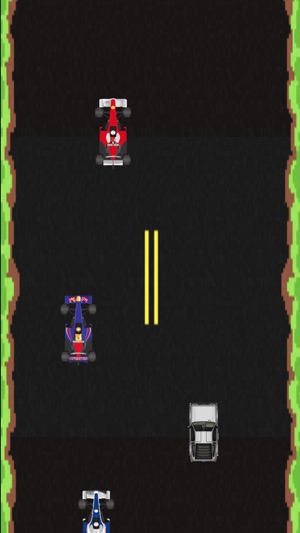 DeLorean Racer 2(圖2)-速報App