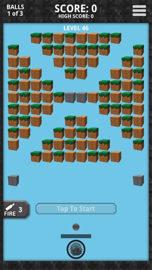 Block Breaker Gem Mining(圖3)-速報App