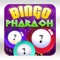 Bingo Pharaoh 2 – Free Jackpot Fun