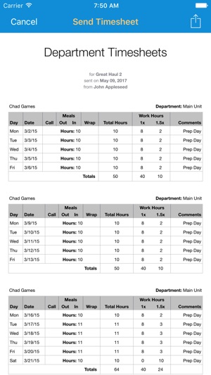 GripServe(圖4)-速報App