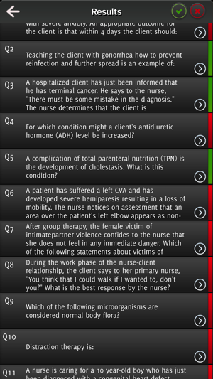 NLCEX-RN Exam Questions(圖5)-速報App