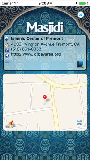 Masjidi (Prayer-Iqamah times)(圖4)-速報App