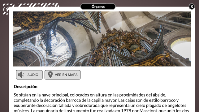 Catedral Santiago de Compostela(圖3)-速報App