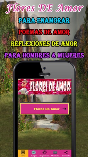 Flores De Amor(圖2)-速報App