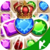 Thief Jewels: Pirate Jewel Kingdom