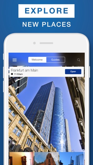 Frankfurt - Travel Guide & Offline Map(圖1)-速報App