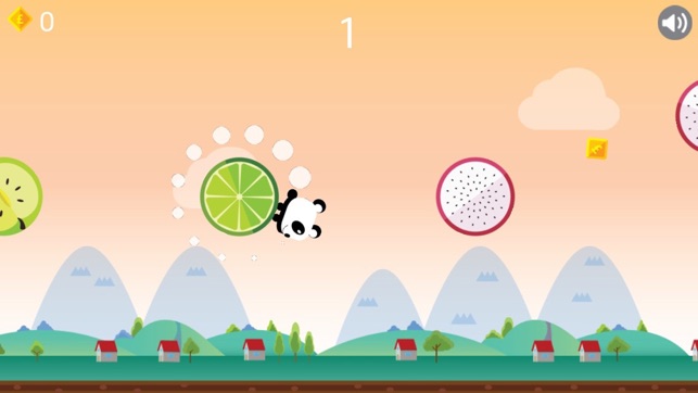 Cute Animal Runner(圖1)-速報App