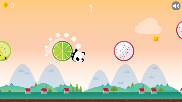 Cute Animal Runner