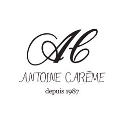 アントワーヌ・カレーム