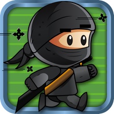 Activities of Super Ninja Challenges