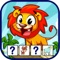Animal Match Puzzle -Animal Games For Kids