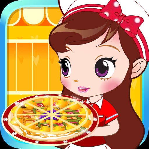 阿苏的披萨2 icon