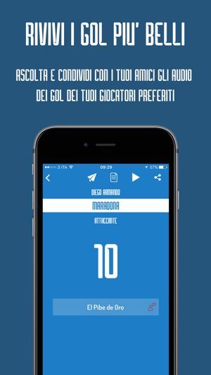 Azzurro Napoli(圖3)-速報App