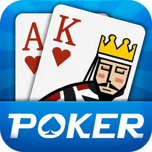 Boyaa Pôquer PT - Texas Holdem: Casino e Cartas iOS App