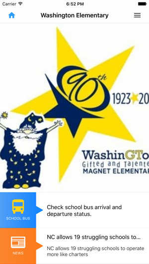 Washington GT(圖2)-速報App