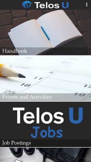 Telos U(圖1)-速報App