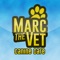TV Vet Marc Abraham provides Dog lovers everywhere with a completely FREE & updated App packed with features to help safeguard your four legged family friends and also offers fun tools to enjoy life with your dog