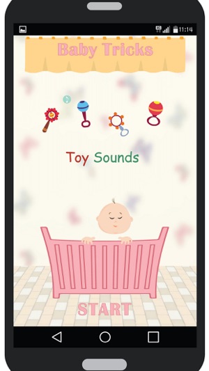 Baby Tricks(圖2)-速報App