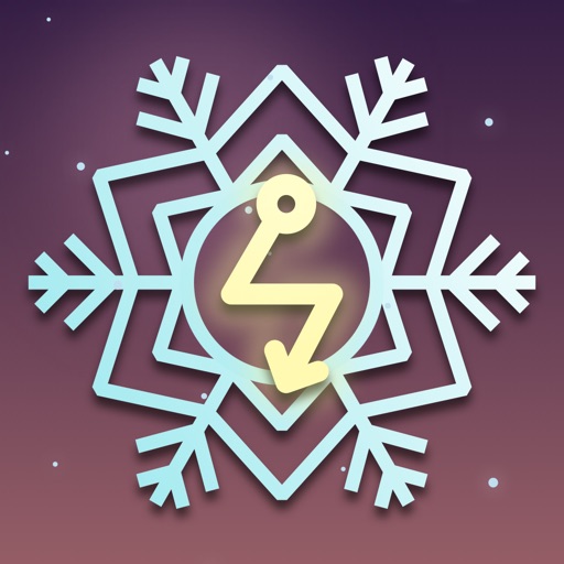 Snow Frenzy Icon