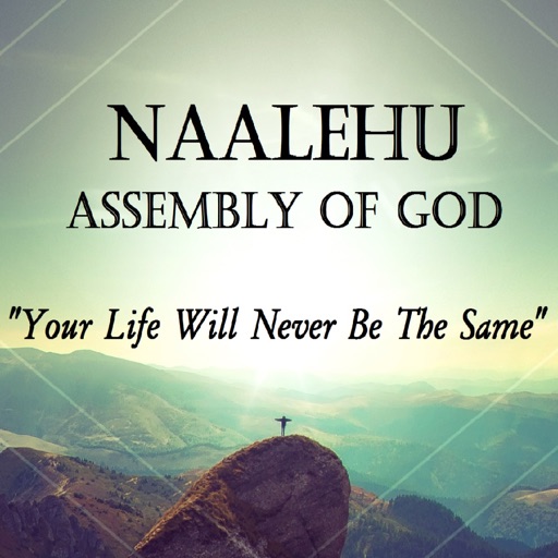 NAALEHU ASSEMBLY OF GOD icon