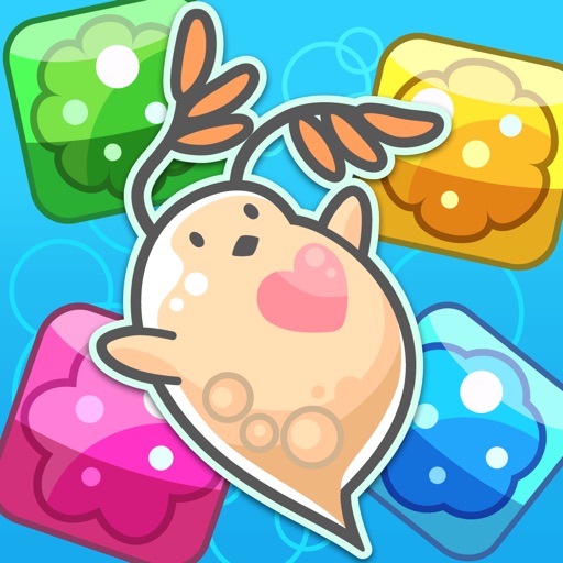 Mijinko Puzzle iOS App