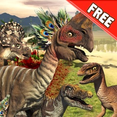 Activities of Dinosaur Simulator - Oviraptor